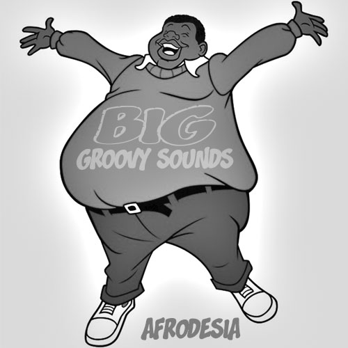 Big Groovy Sounds
