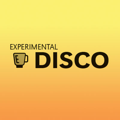 Experimental Disco