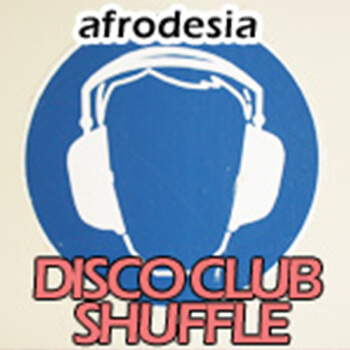Disco Club Shuffle