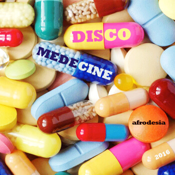 Disco Medecine