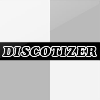 Discotizer
