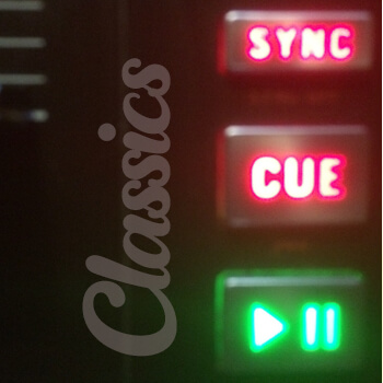 SyncCue Classics